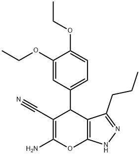 , 371123-81-8, 結(jié)構(gòu)式