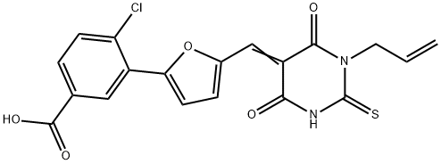  化學(xué)構(gòu)造式