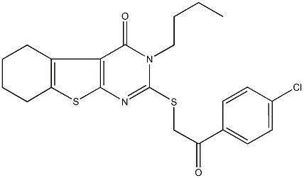 , 431916-12-0, 結(jié)構(gòu)式