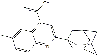 438228-64-9 結(jié)構(gòu)式