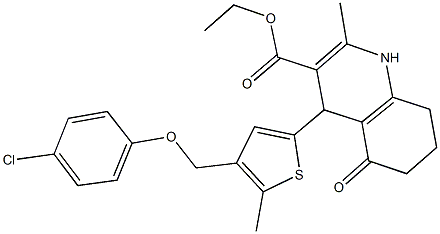  化學(xué)構(gòu)造式