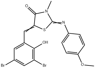 , 443874-20-2, 結(jié)構(gòu)式