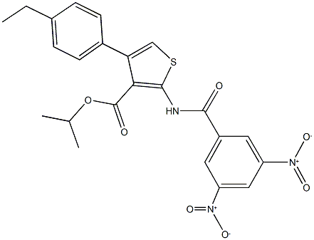 , 444924-30-5, 結(jié)構(gòu)式