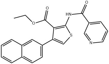 , 444933-43-1, 結(jié)構(gòu)式