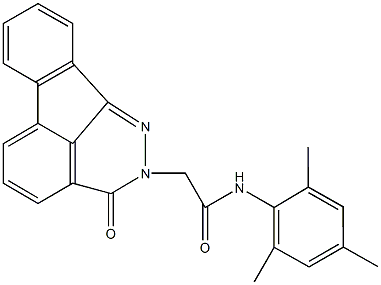 445218-34-8 結(jié)構(gòu)式