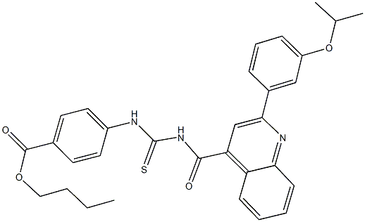 , 445237-53-6, 結(jié)構(gòu)式