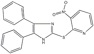 , 448915-33-1, 結(jié)構(gòu)式