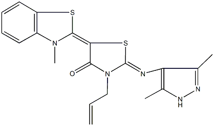  化學(xué)構(gòu)造式