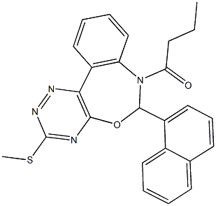  化學(xué)構(gòu)造式