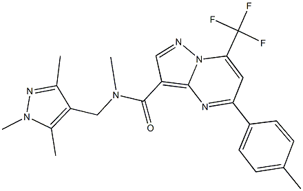 489410-54-0 結(jié)構(gòu)式