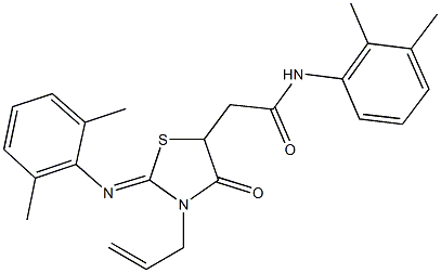 , 489454-38-8, 結(jié)構(gòu)式