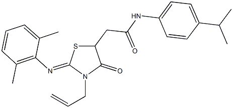  化學(xué)構(gòu)造式