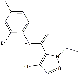 , 492423-11-7, 結(jié)構(gòu)式