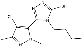 , 494790-66-8, 結(jié)構(gòu)式