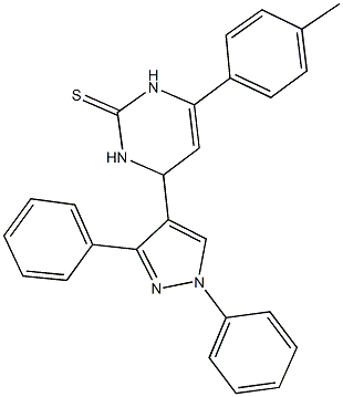 , 495404-10-9, 結(jié)構(gòu)式