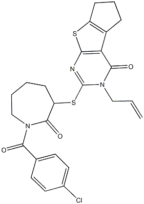  化學(xué)構(gòu)造式