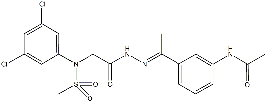 , 496951-59-8, 結(jié)構(gòu)式