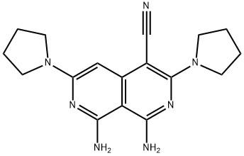 SID 3712249 Struktur