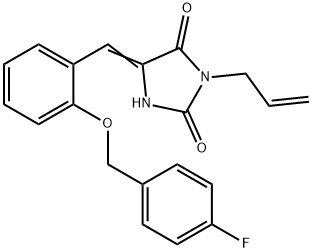 , 593265-57-7, 結(jié)構(gòu)式