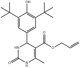 , 608121-03-5, 結(jié)構(gòu)式