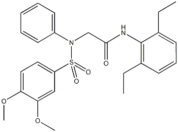  化學(xué)構(gòu)造式