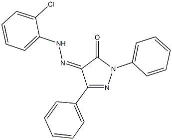 , 6528-25-2, 結(jié)構(gòu)式