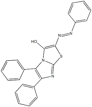 , 664322-02-5, 結(jié)構(gòu)式