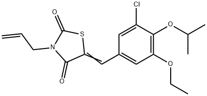 , 664354-52-3, 結(jié)構(gòu)式