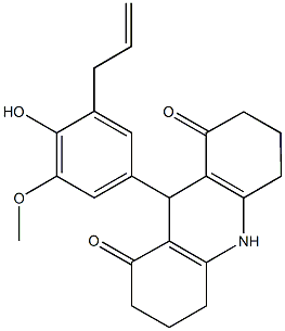 , 664358-51-4, 結(jié)構(gòu)式