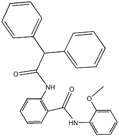 , 667868-70-4, 結(jié)構(gòu)式