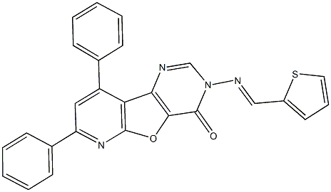 , 667881-88-1, 結(jié)構(gòu)式