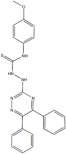 , 667883-54-7, 結(jié)構(gòu)式