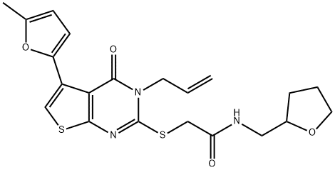 , 667912-89-2, 結(jié)構(gòu)式