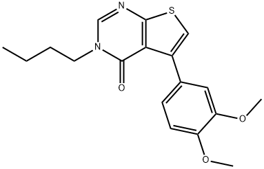 , 685846-62-2, 結(jié)構(gòu)式