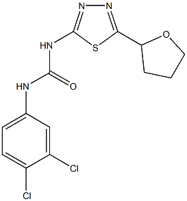 , 691867-13-7, 結(jié)構(gòu)式