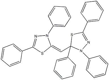 , 723745-89-9, 結(jié)構(gòu)式