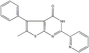  化學(xué)構(gòu)造式