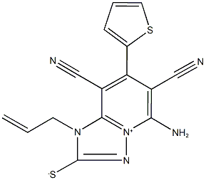  化學(xué)構(gòu)造式