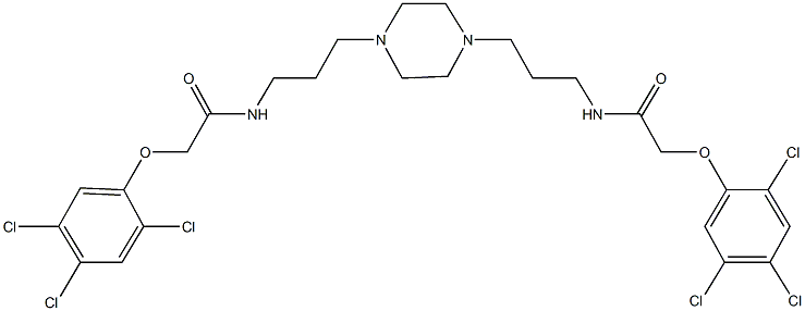  化學(xué)構(gòu)造式