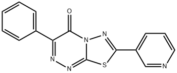 , 892675-55-7, 結(jié)構(gòu)式