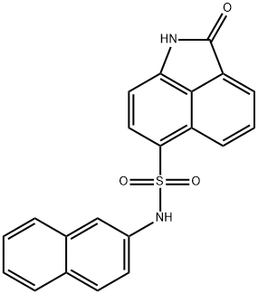 920116-81-0 結(jié)構(gòu)式