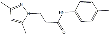 957511-97-6 結(jié)構(gòu)式