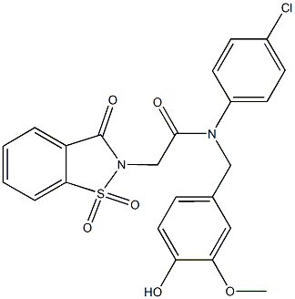  化學構(gòu)造式