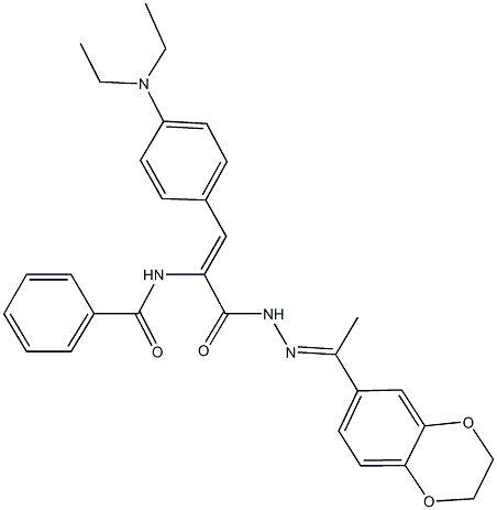  化學(xué)構(gòu)造式