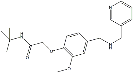  化學(xué)構(gòu)造式