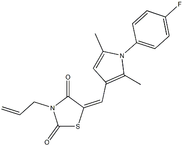  化學(xué)構(gòu)造式