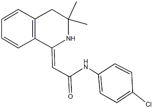  化學(xué)構(gòu)造式