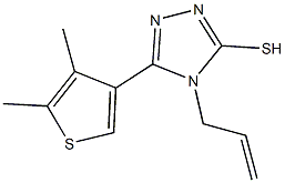  化學構造式