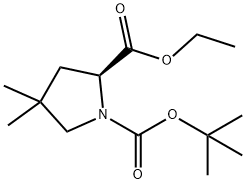 1001353-86-1 結(jié)構(gòu)式