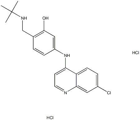 GSK369796 Struktur